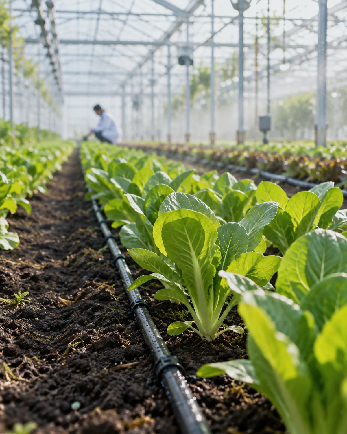 Global Enviro Food