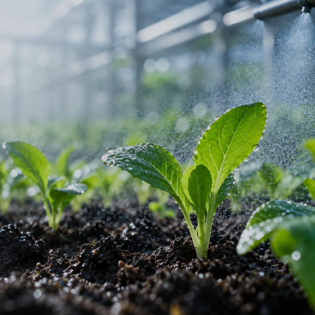 Global Enviro Seeds