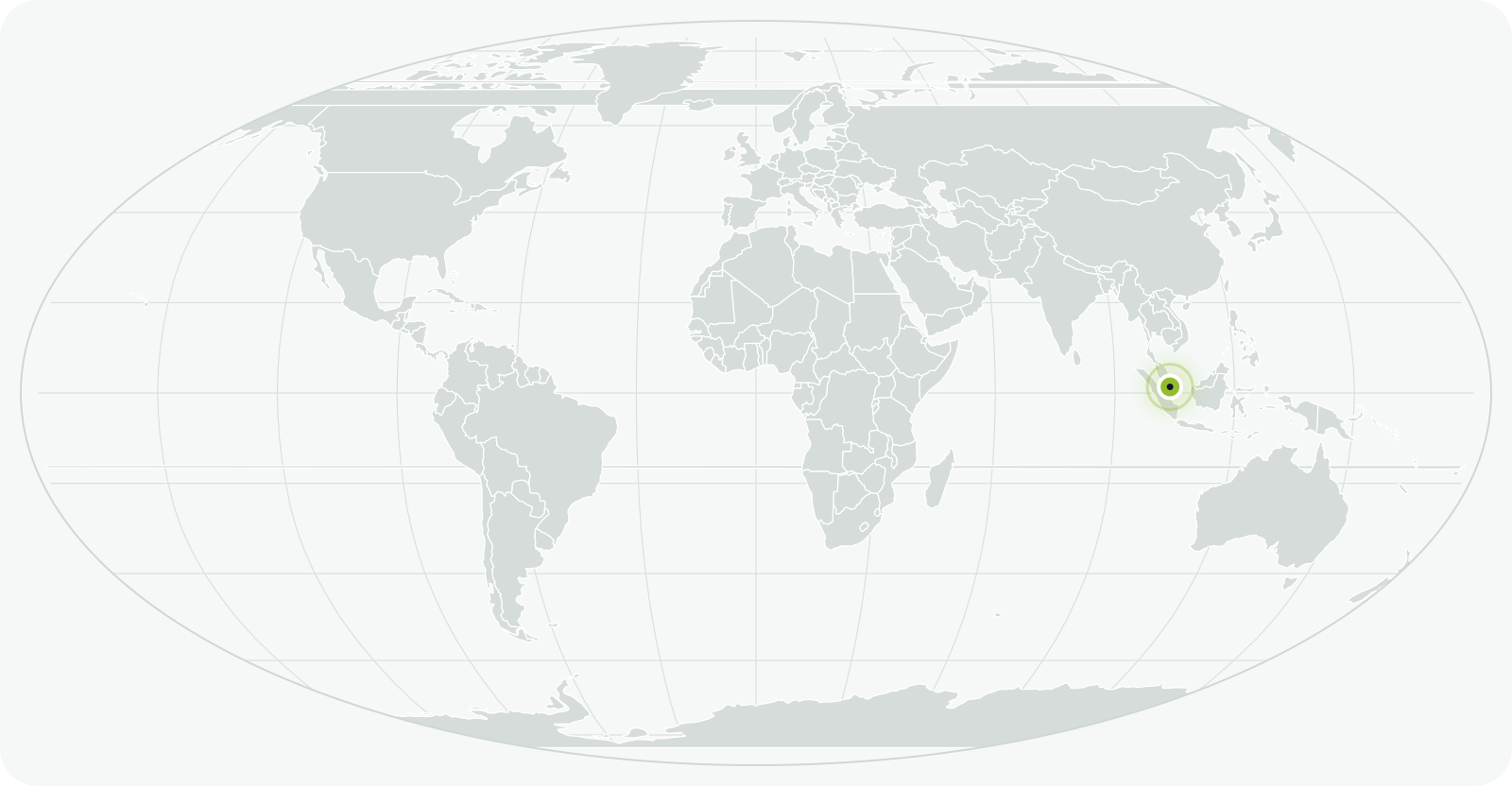 Global Enviro World Map